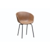 Picture of Ansley Dining Chair - Brown