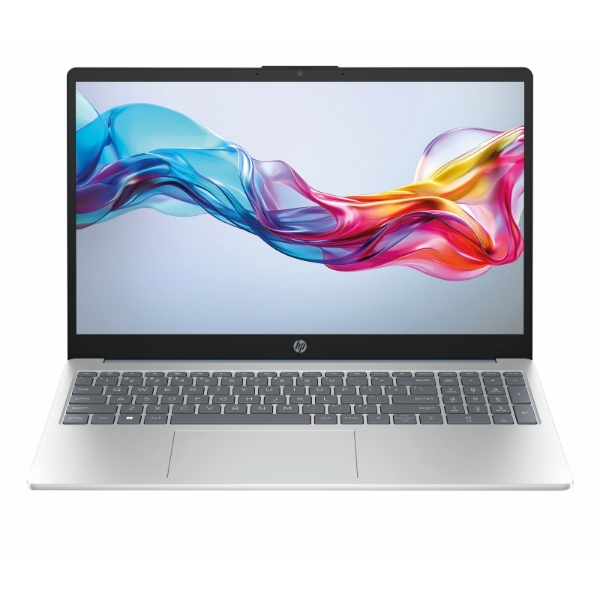 Picture of HP Laptop 15s 15.6" FHD Intel Core i5 16GB RAM 512GB SSD
