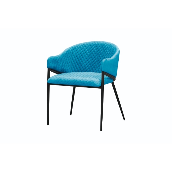 Picture of Rhodes Dining Chair - Green