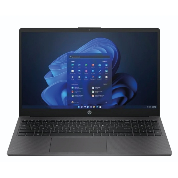 Picture of HP 250 G10 CEL 8GB RAM 256GB SSD SILVER NOTEBOOK
