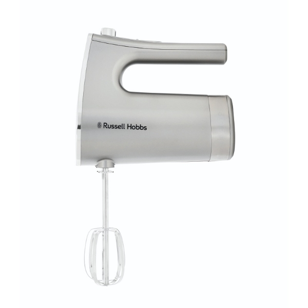 Picture of Russell Hobbs 200W Cordless Hand Mixer RHCHM