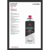 Picture of Goldair Gas Cartridge CBGC-450