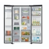 Picture of Samsung Fridge/Freezer 617Lt +WD & Ice RS70F65K2TFA SIL