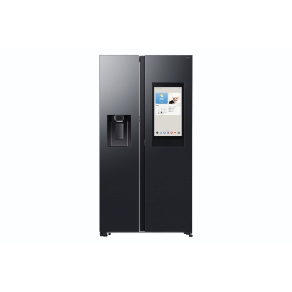 Picture of Samsung 594Lt Bespoke AI Family Hub Screen RS90F64A2FFA WD