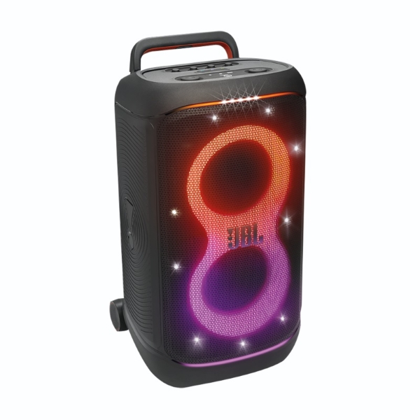 Picture of JBL PARTYBOX 520 BLUETOOTH PORTABLE SPEAKER OH5504 CON000196