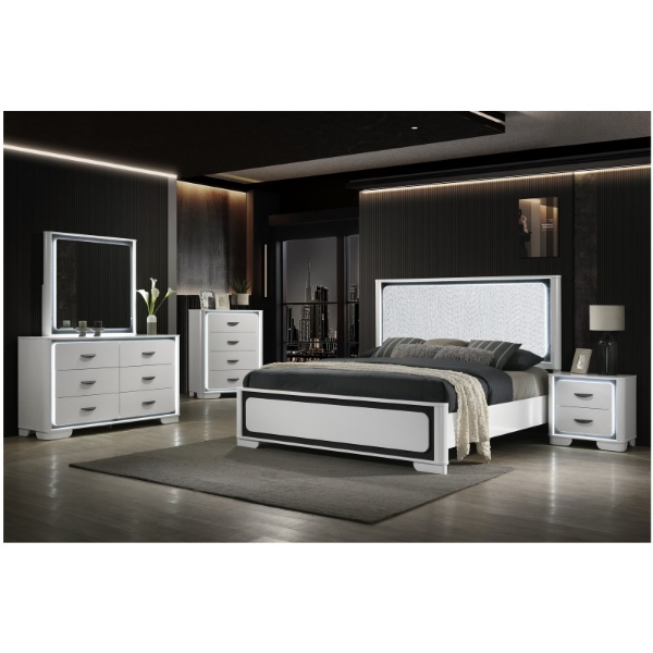 Picture of Harley Chest of Drawers