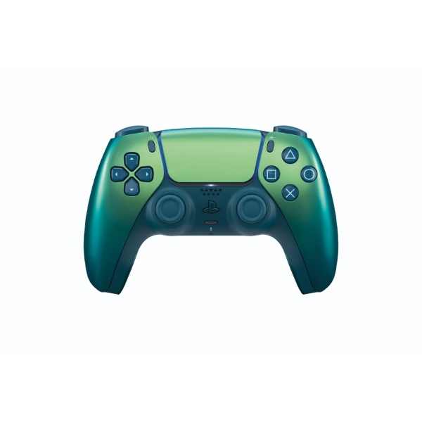 Picture of PS5 Dual Sense Wireless Controller - Chroma Pearl
