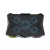 Picture of VX Gaming Boreas Series Notebook Cooling Stand VX-208-BK