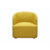 Picture of Bauhaus Occasional Chair - Arrow Wood