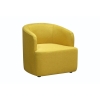 Picture of Bauhaus Occasional Chair - Arrow Wood