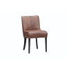Picture of Rocco Dining Chair - Andes Spice