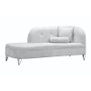 Picture of Aria Chaise - Chateau