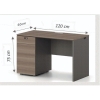 Picture of Jost Office Desk