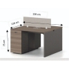 Picture of Jost Work Station
