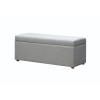 Picture of Eden Plain Blanket Box