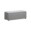 Picture of Eden Deep Button Blanket Box