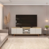 Picture of Nadine TV Stand - Bali