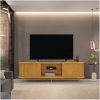 Picture of Atlas TV Stand - Cedar