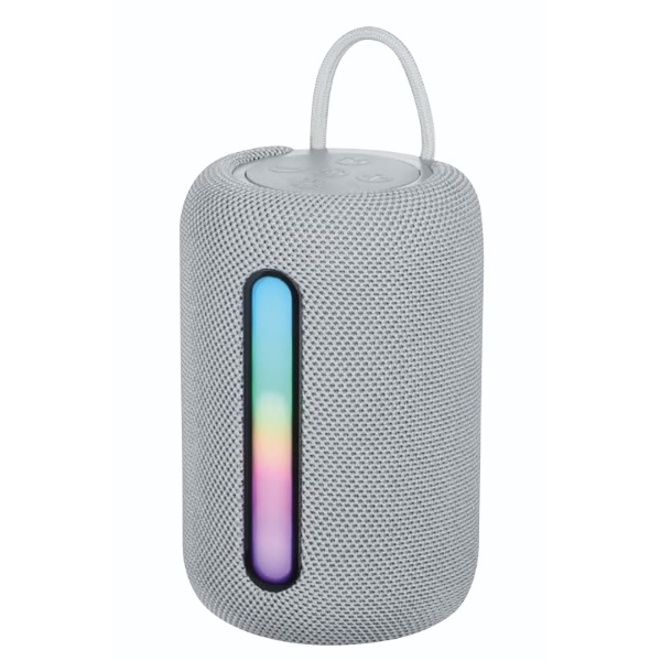 Picture of Amplify Swift Bluetooth Grey Speaker AM-3423