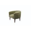 Picture of Sierra Tub Chair - Lola Sage