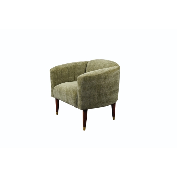 Picture of Sierra Tub Chair - Lola Sage