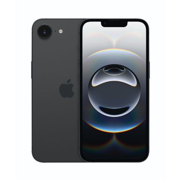 Picture of Apple iPhone 16E 128GB MD1Q4AF/A