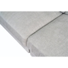 Picture of Ellery 5 Pce Corner Lounge Suite - Lola Steel