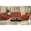 Picture of Masindi 3Pce 5 Action Lounge Suite - Berlin Tan