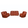 Picture of Masindi 3Pce 5 Action Lounge Suite - Berlin Tan