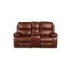 Picture of Valencia 2 Seater, 2 Motion Cinema Recliner - Austin Earth