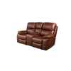 Picture of Valencia 2 Seater, 2 Motion Cinema Recliner - Austin Earth
