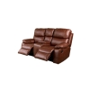 Picture of Valencia 2 Seater, 2 Motion Cinema Recliner - Austin Earth