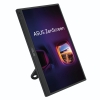 Picture of ASUS ZENSCREEN 15.6" FHD ISP PORTABLE USB MONITOR MB169CK