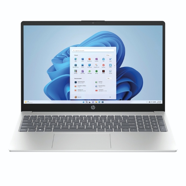Picture of HP 15S RYZEN 3 8GB RAM / 256GB SSD SILVER