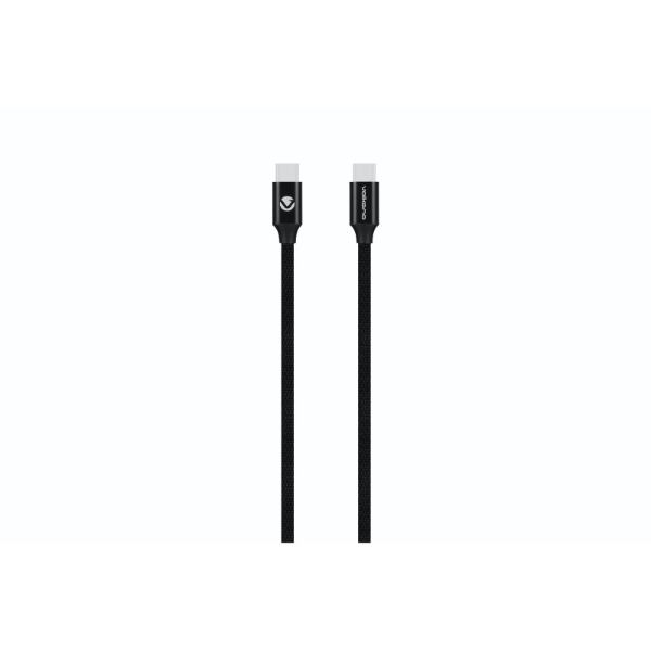 Picture of Volkano On The Go Type C to Type C 30W Cable VK-PDQ003-B