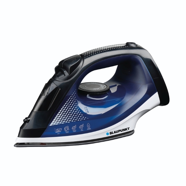 Picture of Blaupunkt Steam Iron & Garment Steamer BIS003
