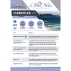Picture of Cloud Nine Chiroflex 152cm Queen Extra Length Firm Base Set