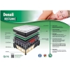 Picture of Restonic Denali MK2 152cm Queen Firm Top Base Set