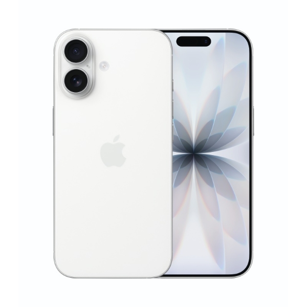 Picture of Apple iPhone 17 256GB A3520 (MG6J4AF/A) White