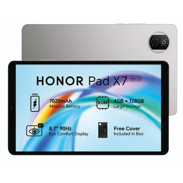 Picture of Honor Pad X7 8.7" WIFI 4GB+128GB