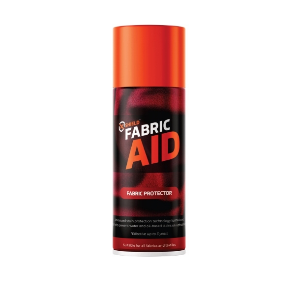 Picture of XShield Fabric Aid & Fabric Protector 400ml