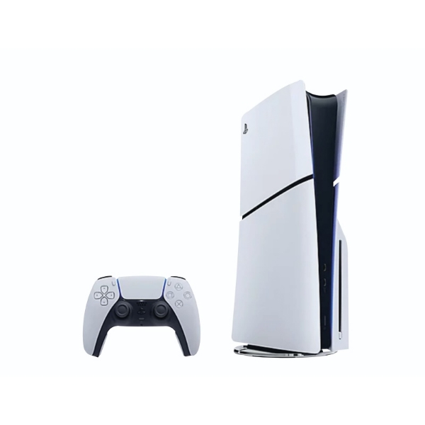 Picture of PS5 Console Slim