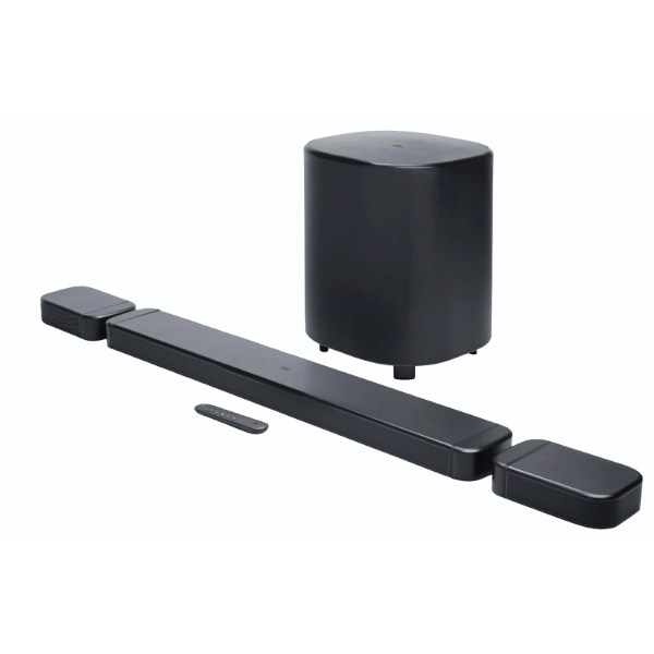 Picture of JBL 5.1.2Ch Soundbar BAR800M2 CON000144