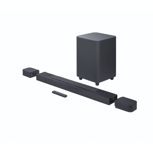 Picture of JBL 5.1Ch 750W BAR500M2 Soundbar CON000143