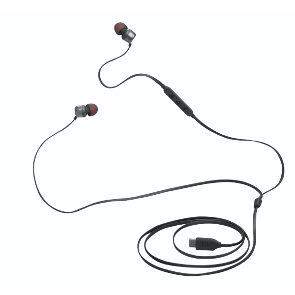 Picture of JBL EARPHONE TUNE IN EAR WIRED 310C USB-C CON00058