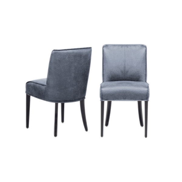 Picture of Rocco Dining Chair - Buffalo Concrete