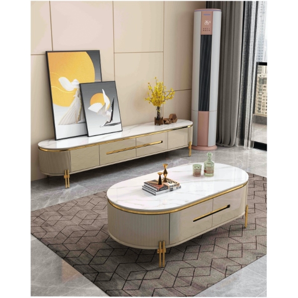 Picture of Coretta Coffee Table