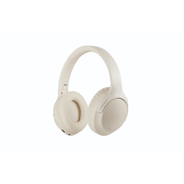Picture of Volkano Odyssey Headphones VK-2103-ND - Nude