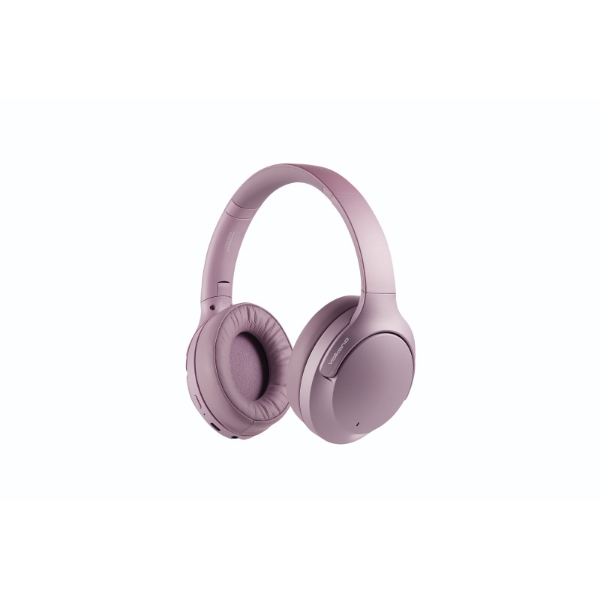 Picture of Volkano Odyssey Headphones VK-2103-RG - Rose Gold