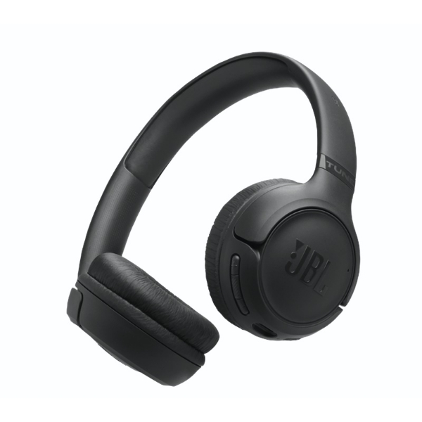 Picture of JBL Tune 530 BT On Ear Headphone Black - CON000921